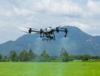 DJI Agricultural Drones