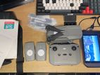 Dji air 2 fly more combo