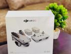 DJI AIR 2S Brandnew Fly More Combo