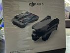 DJI Air 3 Combo Pack