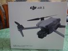 Dji Air 3 Drone