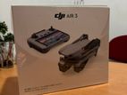 Dji Air 3 Drone