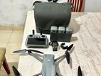 Dji Air 3 Fly Drone