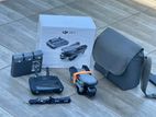 Dji Air 3 Fly More Combo Pack Drone