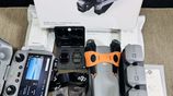 DJI Air 3 Fly More Combo with RC2