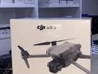 DJI Air 3 Fly More Combo with RC2 (with Warranty)