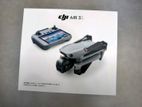 DJI Air 3S Fly More Combo – Brand New Factory Sealed