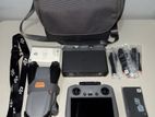DJI AIR 3 S Fly More Combo