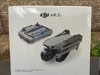 Dji Air 3s Fly More Combo Drone