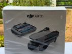 Dji Air 3 S Fly More Combo