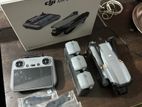 Dji Air3 Combo