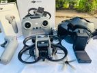 Dji Avata 1 Combo Kit With Fpv Controller 2