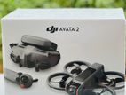 Dji Avata 2