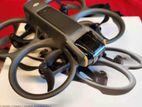 DJI Camera Drone