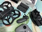 DJI Avata 2 Drone Full Set