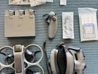 DJI Avata 2 Drone FVP Combo