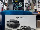 DJI Avata 2 Fly More Combo