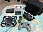 DJI Avata 2 Fly More Combo