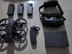 DJI Avata 2 Fly More Combo