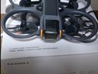 DJI Avata 2 Fly Smart Combo
