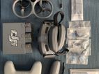 DJI AVATA 2 FlyMore Combo with RC3