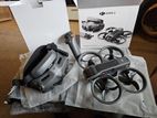 Dji Avata 2 Flymore Drone With Cam