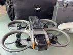 DJI AVATA 2