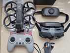 Dji Avata 2 Fpv Drone Fly More Combo Plus