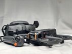 DJI Avata 2 FPV Drone with 1-Battery Fly More Combo
