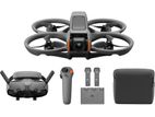 DJI Avata 2 FPV Drone with 3-Battery Fly More Combo