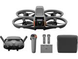 DJI Avata 2 FPV Drone with 3-Battery Fly More Combo