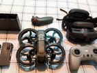 DJI Avata 2 With Accessories