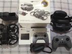 DJI Avata 2 with FPV Controller 3