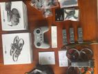 Dji Avata 2 Fpv Drone Set