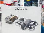 DJI Avata 360 2026 NEW