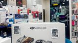 DJI Avata 360 flymore combo RC2 triple battery
