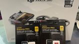 DJI Avata 360 flymore combo RC2 triple battery