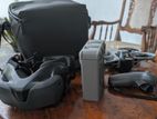 DJI Avata 360 Motion Combo Pack