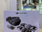 DJI AVATA 360 MOTIOON FLY COMBO (DJI GOGGLES N3)