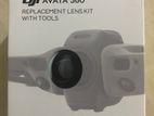 dji avata 360 replacement lens kit