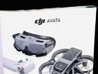 DJI Avata Drone