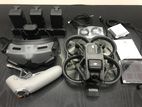 Dji Avata FlyMore combo