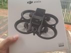 Dji Avata FPV Drone Combo