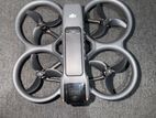 Dji Avatar 2 Combo Pack