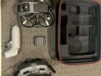DJI Avatar Drone