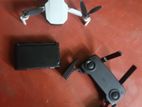 DJI drone combo