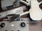 DJI Mini 4K Drone