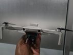 DJI Drone