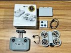DJI Drone