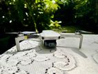 DJI Drone Mini 2 fly More Combo